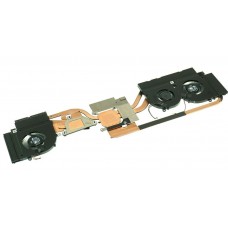 Msi GS73 Stealth 8RE MS-17B5 Thermal Module c/ Fans
